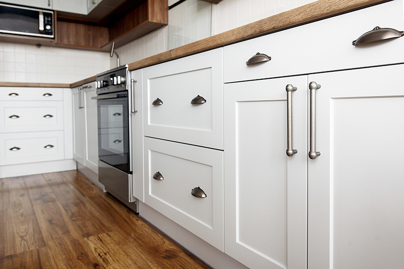 New Cabinets: Is It Time to Revamp Your Kitchen?