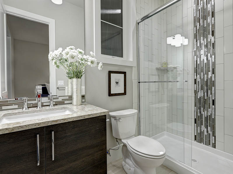 3 Reasons to Remodel Your Bathroom