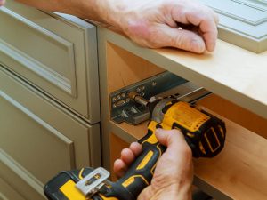 Carpentry Service