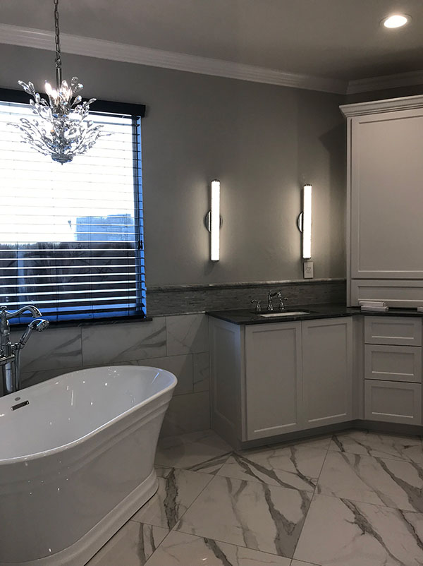 Remodeling Your Home's Bathroom to Increase Home Value