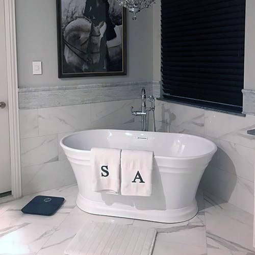 Sanger Bathroom Remodeling Contractor