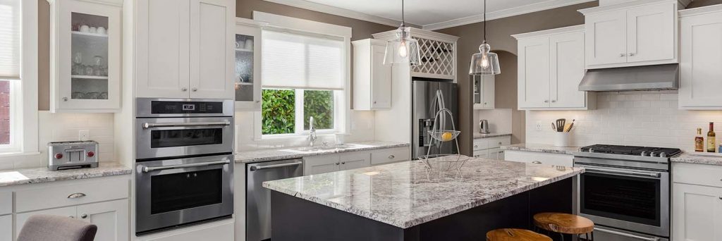 Remodeling Your Kitchen During Your Age in Place Renovation