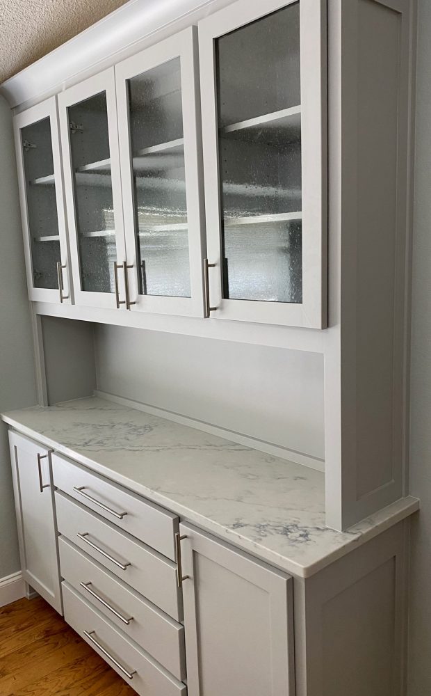 3 Benefits of Kitchen Cabinet Refacing