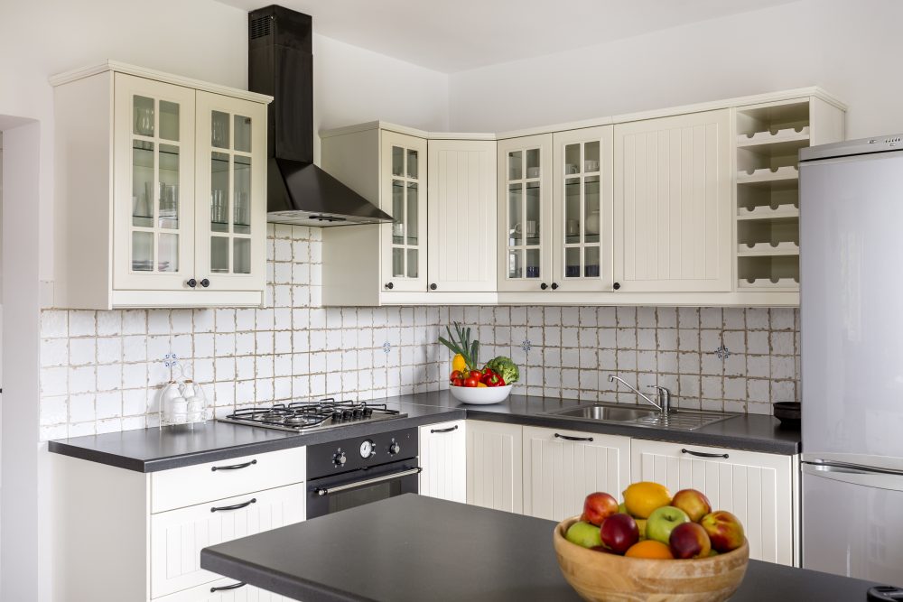 Renovation Ideas to Make a Small Kitchen Feel Bigger