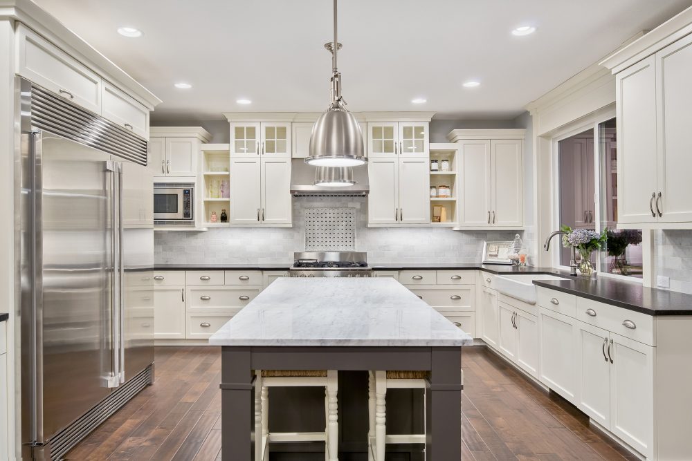 3 Reasons For Remodeling Your Kitchen