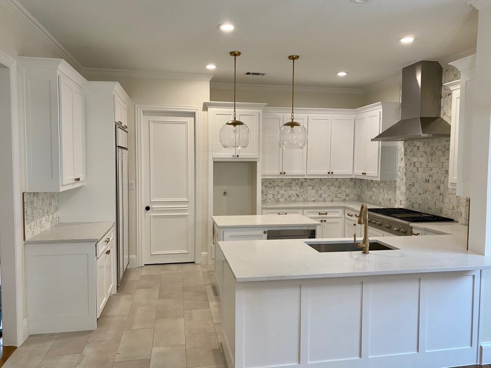 3 Awesome Features To Include In Your Kitchen Remodel