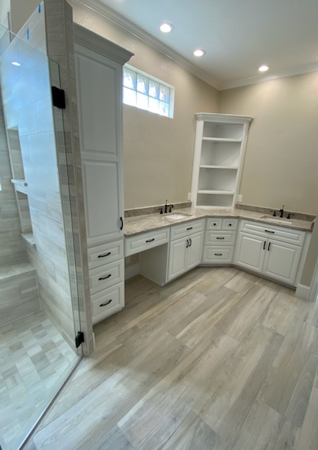 4 Reasons to Start Your Home's Remodel in Your Bathrooms