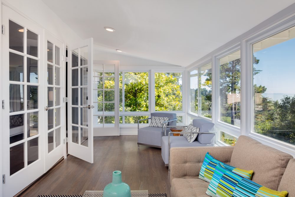 Why A Sunroom Is An Excellent Addition To Your Home