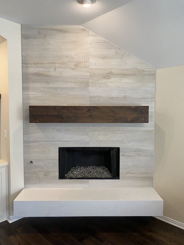 5 Tips On How To Modernize An Existing Fireplace