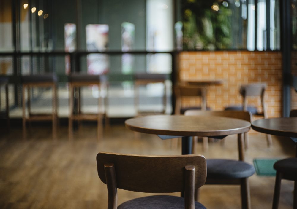 5 Tips for Planning Your Next Restaurant Renovation