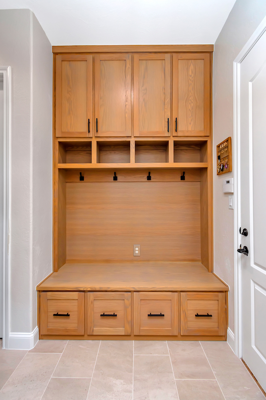 Custom Built-In Cabinets  Ideas for Your Custom Project