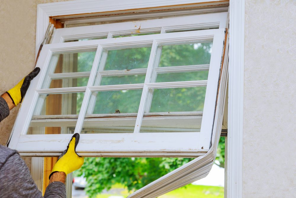 The Benefits of Energy-Efficient Windows