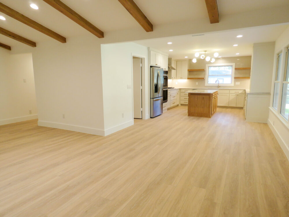 Luxury vinyl flooring Luxury vinyl flooring