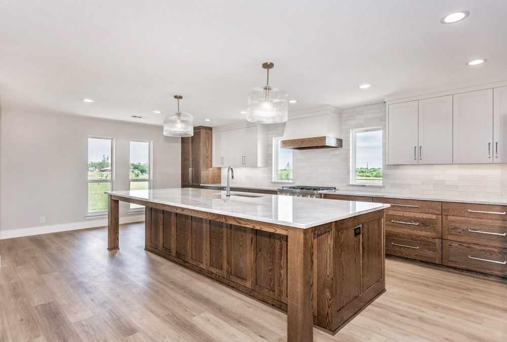 15 Modern Kitchen Remodel Ideas for a Stunning Upgrade (What Homeowners Are Choosing Right Now)