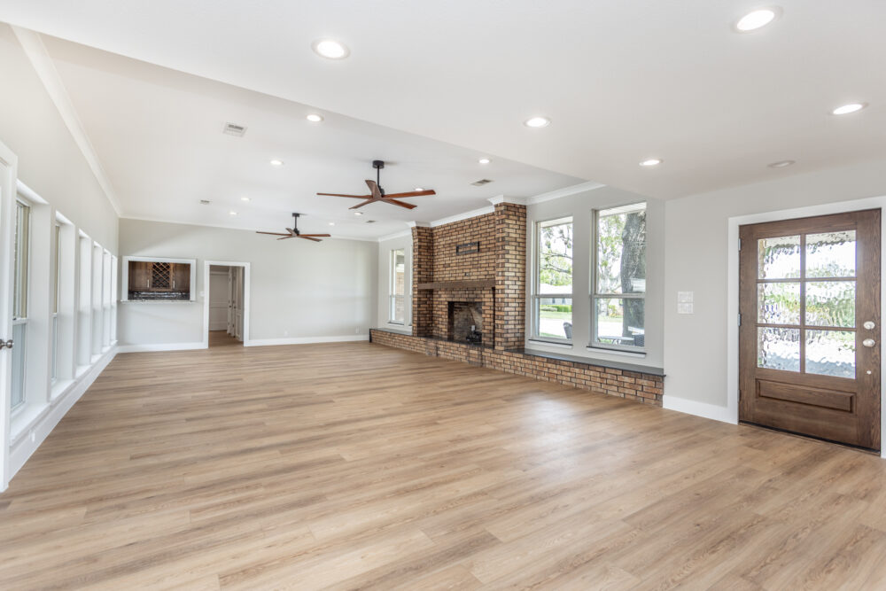 flooring